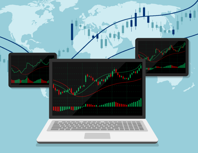 Wall Street Academy Training Course Wall Street Academy Training Course