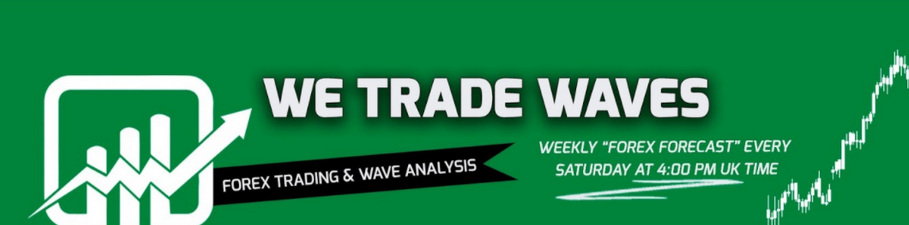 We Trade Waves