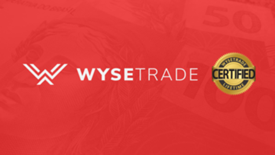 WyseTrade Trading Masterclass Course WyseTrade Trading Masterclass Course