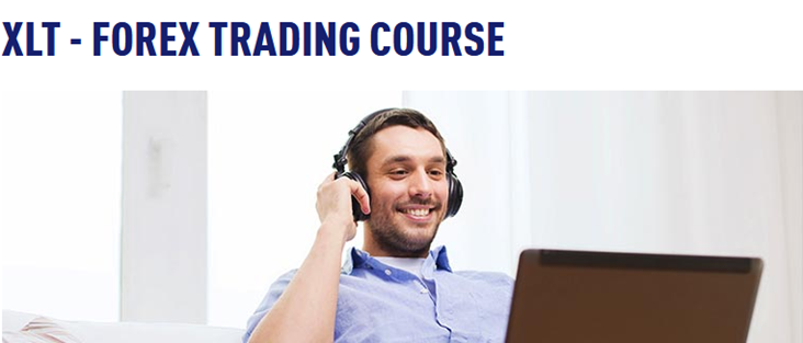 XLT - Forex Trading Course XLT - Forex Trading Course