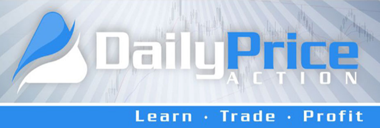 daily price action daily price action