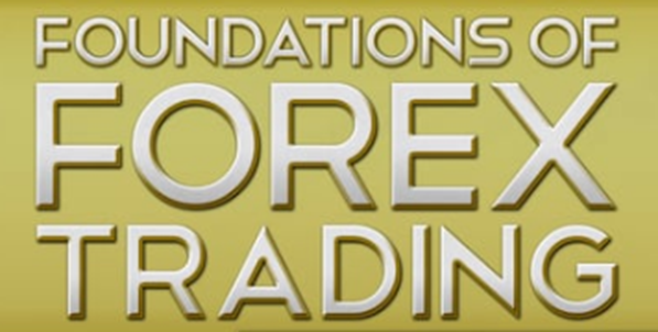 foundation of forex trading foundation of forex trading