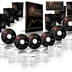 Russ Horn – Forex Strategy Master