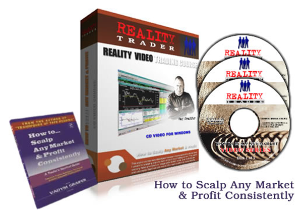 reality trader reality trader