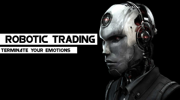 robotic trading robotic trading