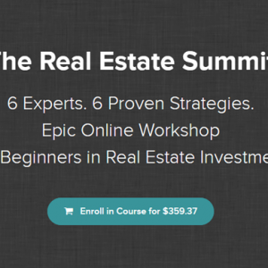 The Real Estate Summit