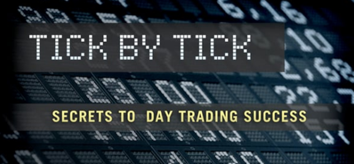 tick by tick tick by tick