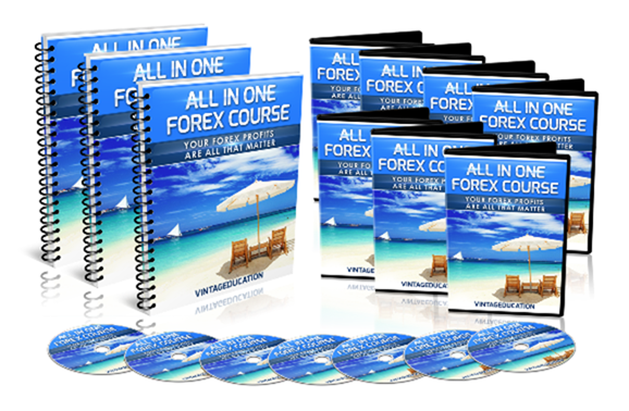 vintageducation.com - all-in-one-forex-course. vintageducation.com - all-in-one-forex-course.