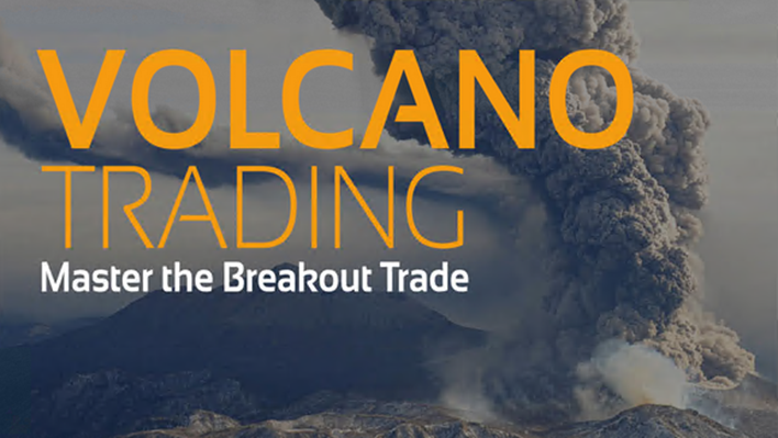 volcano trading volcano trading