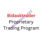 Bidasktrader – Proprietary Trading Program
