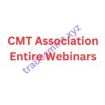CMT Association Entire Webinars