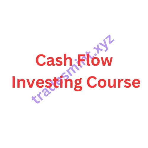 Cash Flow Investing Course