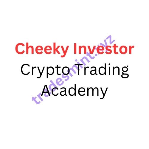 Cheeky Investor – Crypto Trading Academy