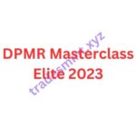 DPMR Masterclass Elite 2023