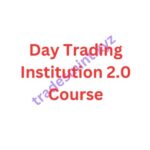 Day Trading Institution 2.0 Course