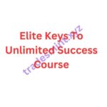 Elite Keys To Unlimited Success Course