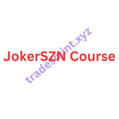 JokerSZN Course