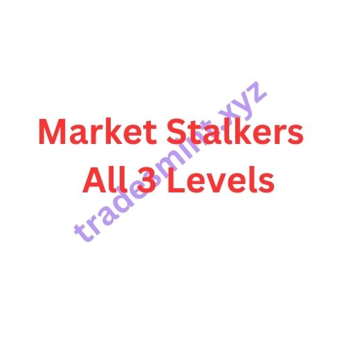 Market Stalkers – All 3 Levels