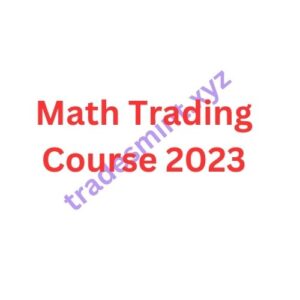 Math Trading Course 2023