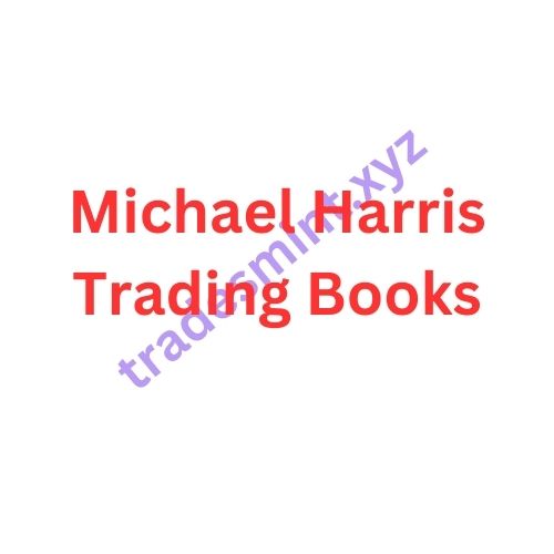 Michael Harris – Trading Books