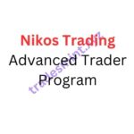 Nikos Trading – Advanced Trader Program