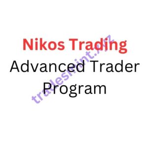 Nikos Trading – Advanced Trader Program