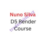 Nuno Silva – D5 Render Course
