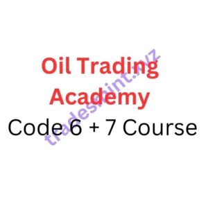 Oil Trading Academy – Code 6 + 7 Course