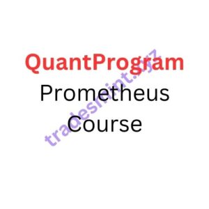 QuantProgram – Prometheus Course