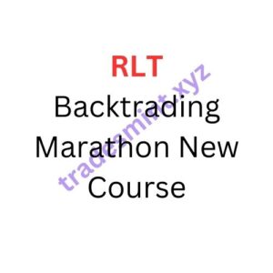RLT – Backtrading Marathon New Course