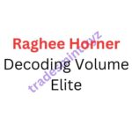 Raghee Horner – Decoding Volume Elite