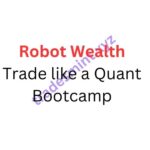 Robot Wealth – Trade like a Quant Bootcamp