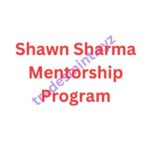 Shawn Sharma Mentorship Program