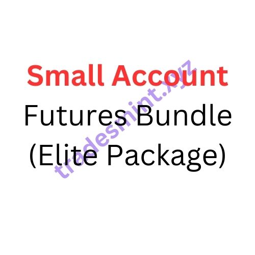 Small Account Futures Bundle (Elite Package)