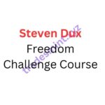 Steven Dux – Freedom Challenge Course
