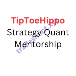 TipToeHippo – Strategy Quant Mentorship