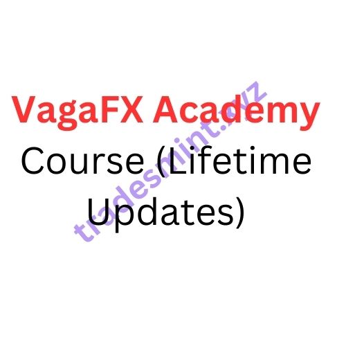 VagaFX Academy Course (Lifetime Updates)