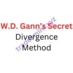 W.D. Gann’s Secret Divergence Method