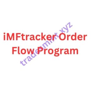 iMFtracker Order Flow Program